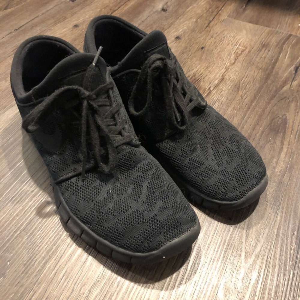 Nike Freerun barely used